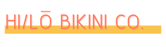 Hi/Lo Bikini Co