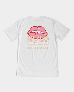 Hi/Lo Smooch Unisex Tee