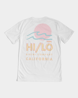 Hi/Lo Unisex Tee