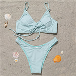Easy Breezy Bikini