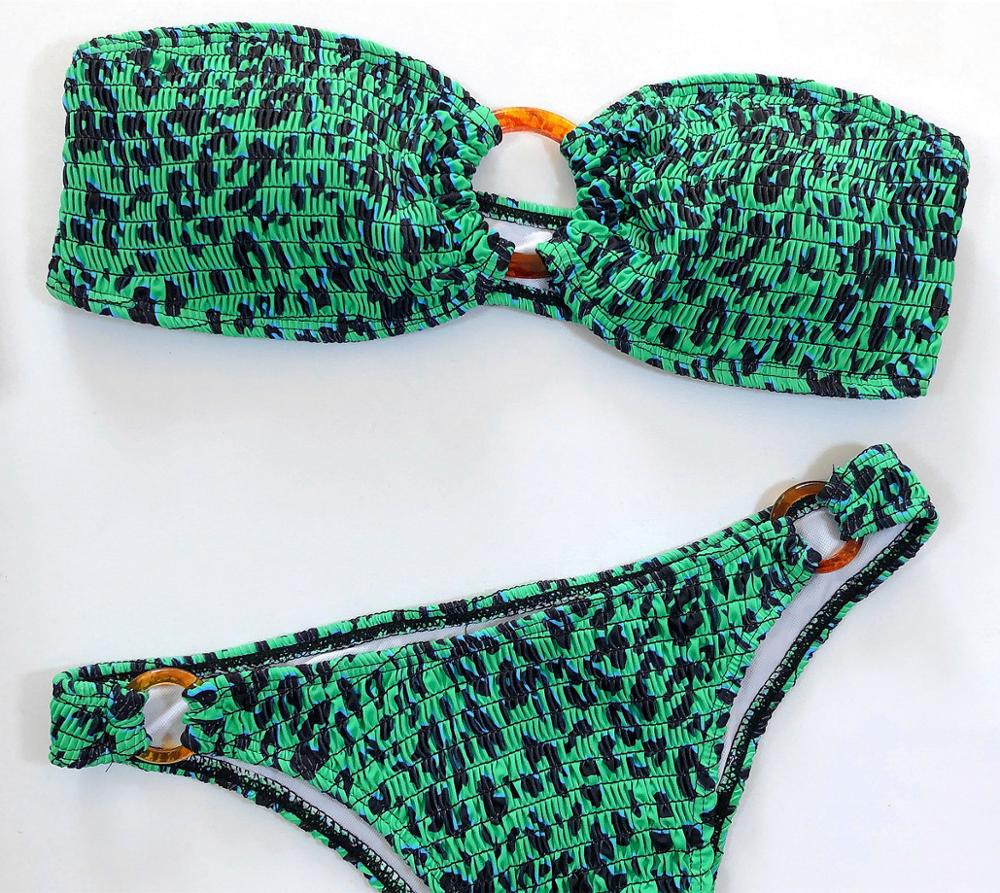 Oh Bandeau I do Bikini
