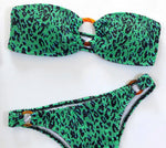 Oh Bandeau I do Bikini