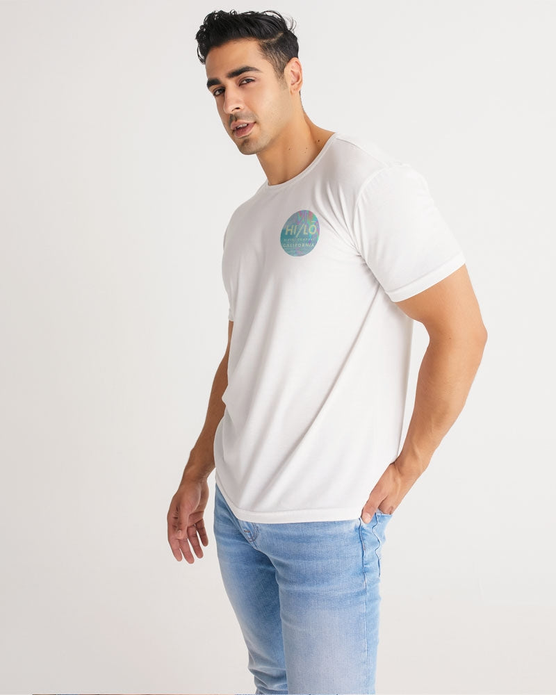 Hi/Lo Melt Unisex Tee