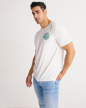 Hi/Lo Melt Unisex Tee