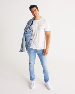 Hi/Lo Smooch Unisex Tee