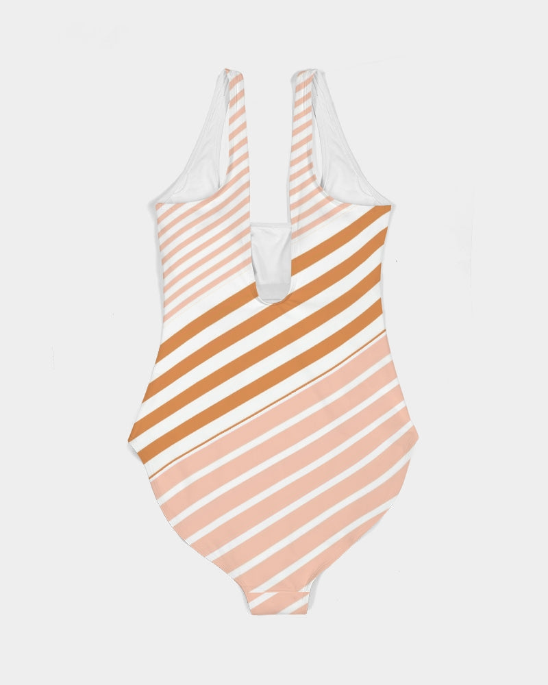 Sweet and Salty One Piece