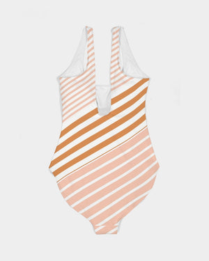 Sweet and Salty One Piece
