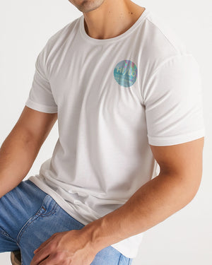 Hi/Lo Melt Unisex Tee