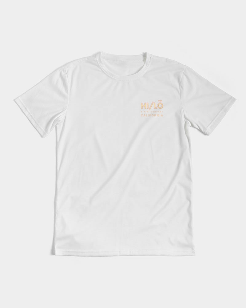 Hi/Lo Smooch Unisex Tee
