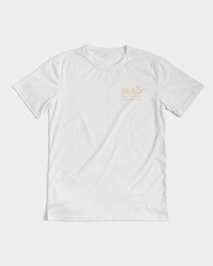 Hi/Lo Smooch Unisex Tee