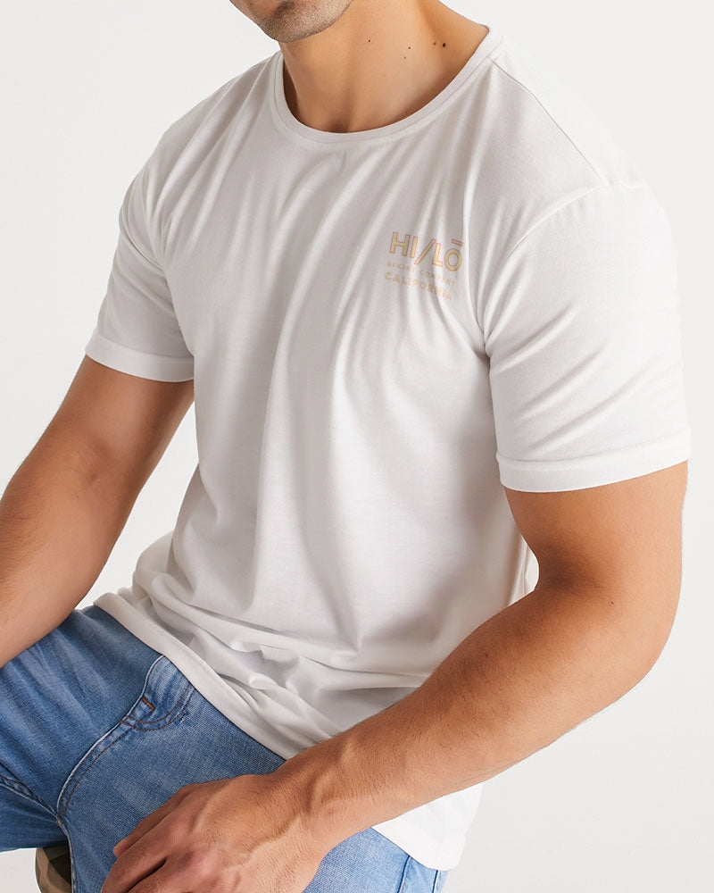 Hi/Lo Smooch Unisex Tee