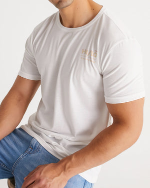 Hi/Lo Smooch Unisex Tee