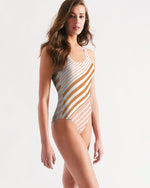 Sweet and Salty One Piece