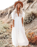 Give Them A Wave Sundress