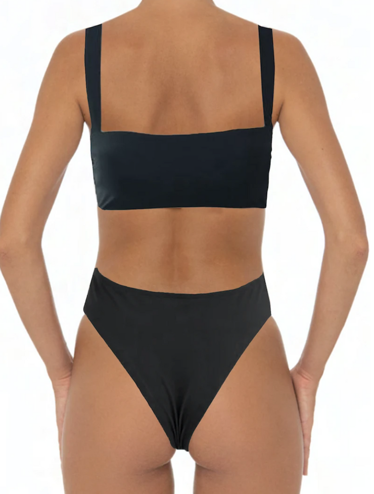 High Dive Diva Bikini