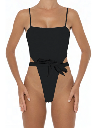 Tied and True Monokini