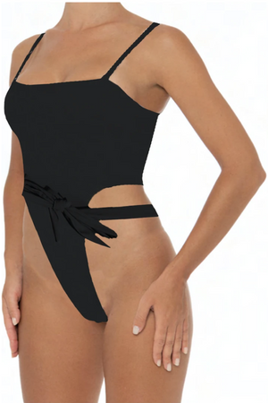 Tied and True Monokini