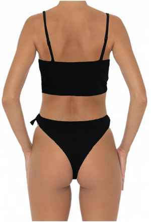 Tied and True Monokini