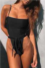 Tied and True Monokini