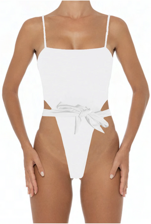 Tied and True Monokini