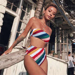 Sweet Like Candy Bikini