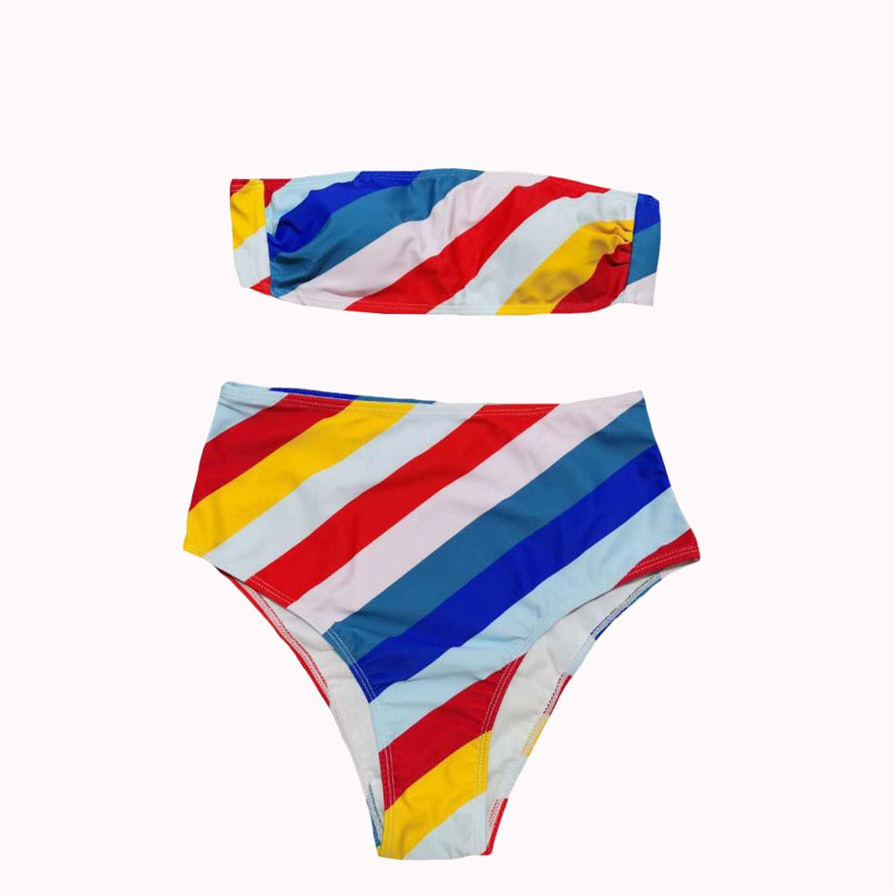 Sweet Like Candy Bikini