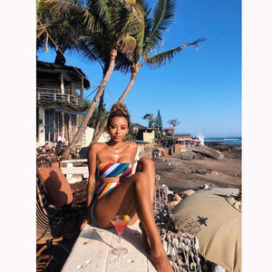 Sweet Like Candy Bikini