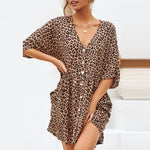 Kitty Kat Sundress