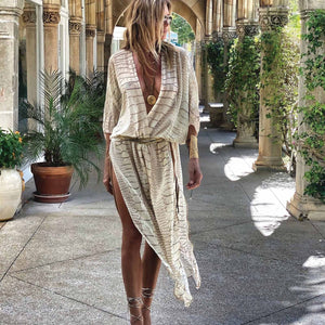 A Walk on the Wildside Cover Up