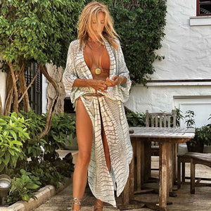 A Walk on the Wildside Cover Up