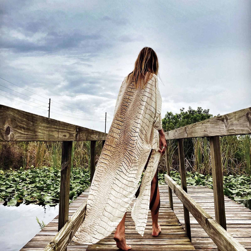 A Walk on the Wildside Cover Up