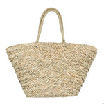 Big Weave Beach Bag
