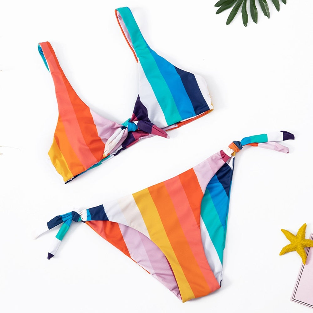 Taste the Rainbow Bikini