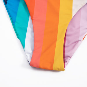 Taste the Rainbow Bikini