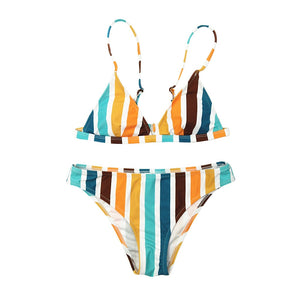 Sunkissed Bliss Bikini