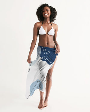 For the Birds Swim Cover Up