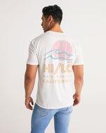 Hi/Lo Unisex Tee