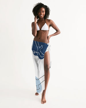 For the Birds Swim Cover Up
