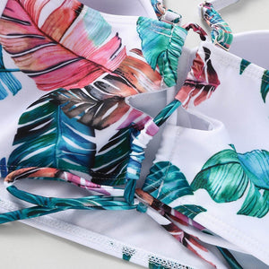 Feelin' Florals Bikini