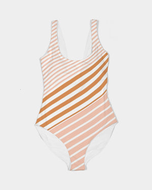 Sweet and Salty One Piece