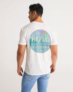 Hi/Lo Melt Unisex Tee