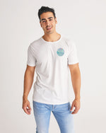 Hi/Lo Melt Unisex Tee