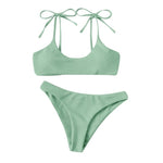 Sweetpea Bikini Set
