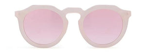 Summer's Essential Round Sunnies