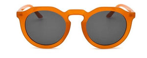 Summer's Essential Round Sunnies