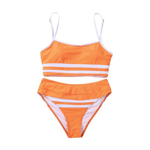 Nice Stripes Bikini