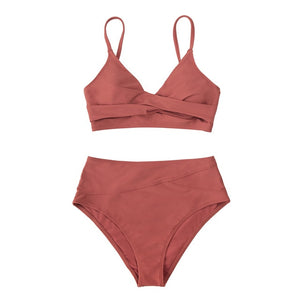 In a Twist Bikini