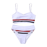 Nice Stripes Bikini