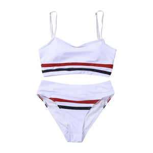 Nice Stripes Bikini